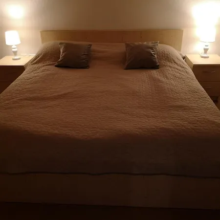 Apartment Gaby Gozd Martuljek
