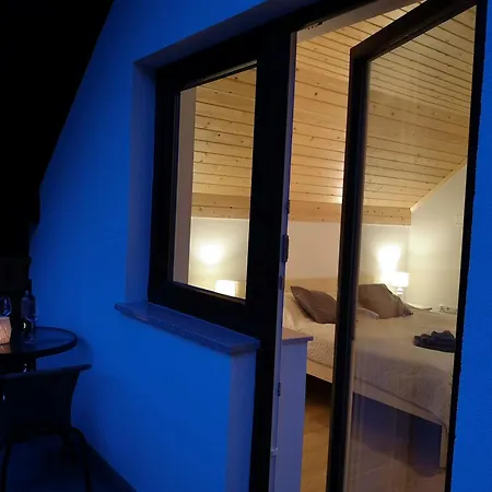 Apartment Gaby Gozd Martuljek