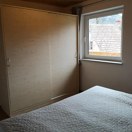 Gaby * Gozd Martuljek