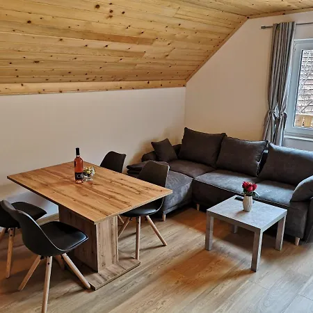 Appartement Gaby