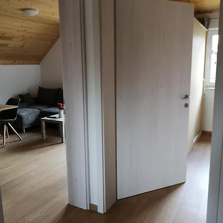 Gaby Appartement