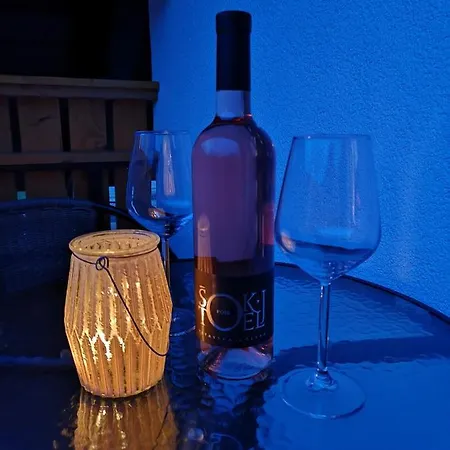 아파트 Gaby 고즈드마툴렉