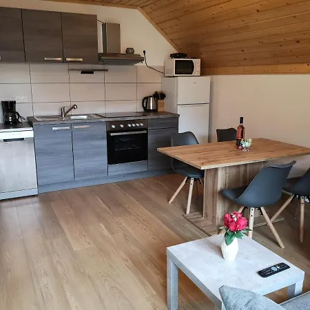 Gaby Appartement