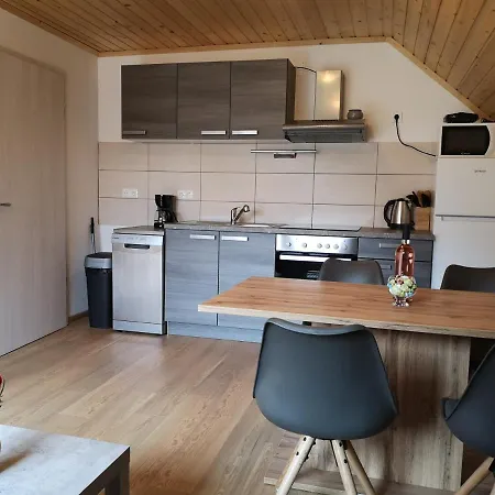 Gaby * Gozd Martuljek