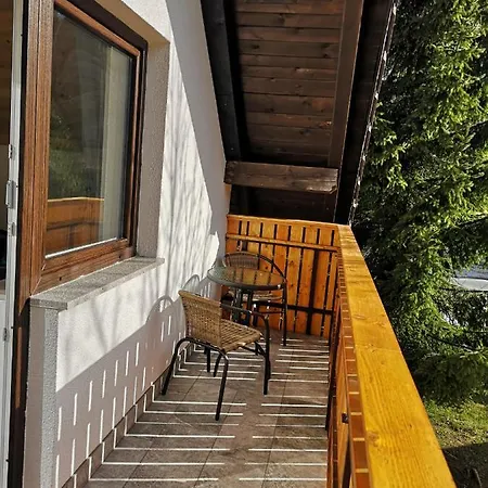 Gaby * Gozd Martuljek