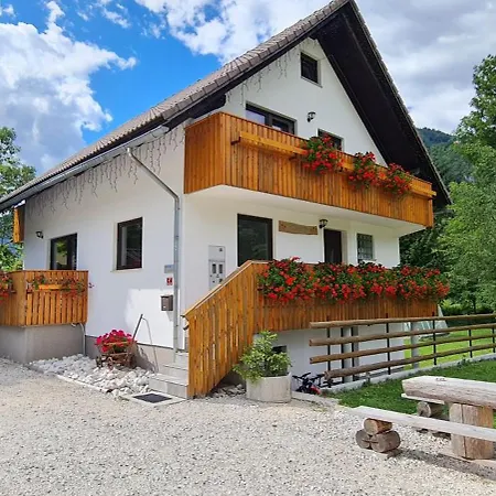 Appartement Gaby *