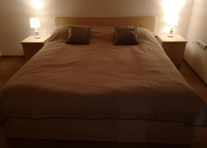 דירה Gaby גוזד מרטולז'ק