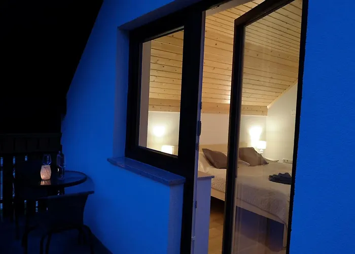 דירה Gaby גוזד מרטולז'ק