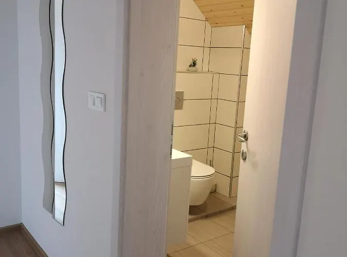 דירה Gaby גוזד מרטולז'ק