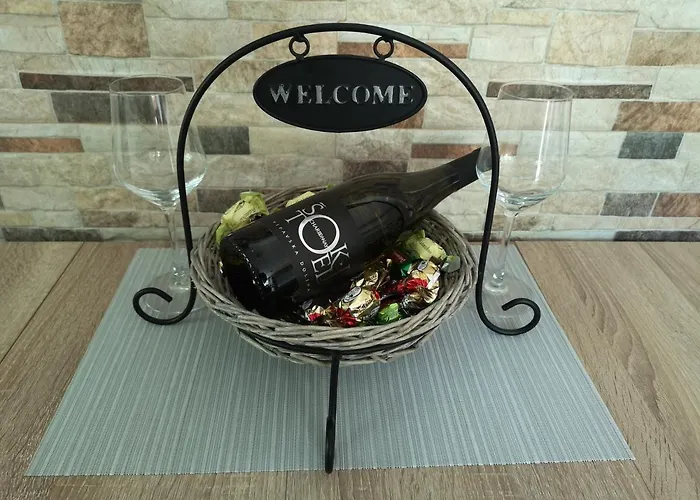 Gaby * גוזד מרטולז'ק