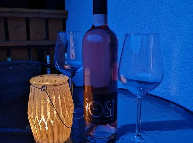 דירה Gaby גוזד מרטולז'ק